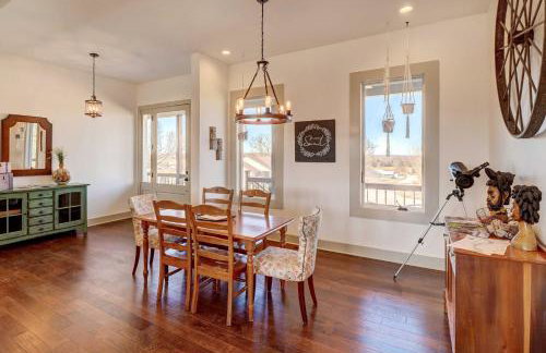 Spacious Farmhouse Near Hikes and Waterfalls - Foto 6