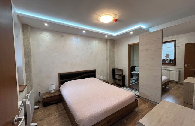 Tulip Apartment High-end, Grand Resort Pamporovo - Foto 3