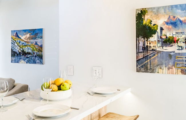 Seaside Escape Apartment Sea La View - Foto 24