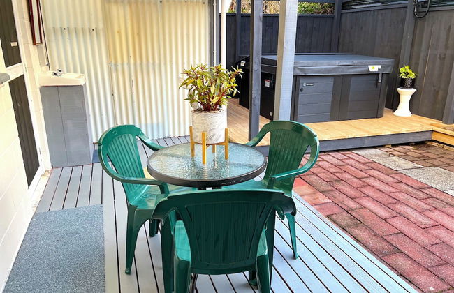 Parkview Holiday Home - Foto 71