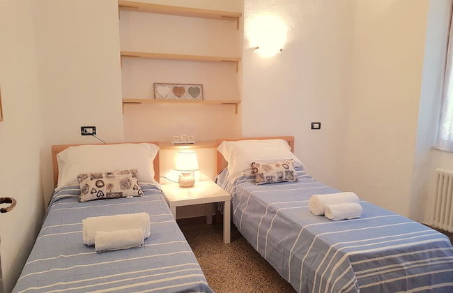 Augusto charming flat with sea view - Foto 3