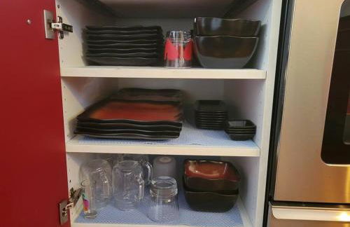 Sunny Lake Cottage, Patio Retreat - Foto 5