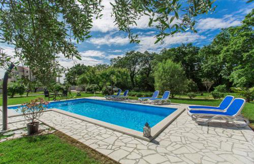 Apartments in Sveti Lovrec - Istrien 47117 - Photo 1