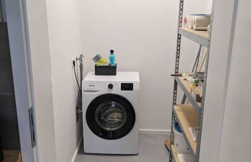 Ferienwohnung direkt am Radweg zum Steinhuder Meer - Foto 17