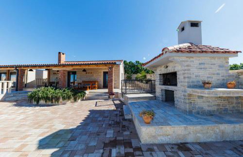 Villa Bukovica - Foto 21