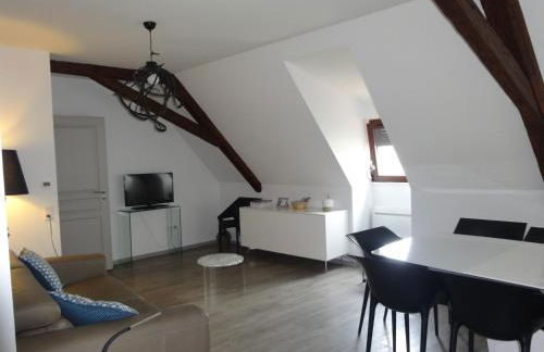 A L'ill - Apparts & Studios Strasbourg Hyper Centre - Foto 37