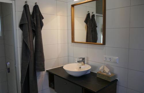 Ferienwohnung Kirchberg Uettingen - Foto 11