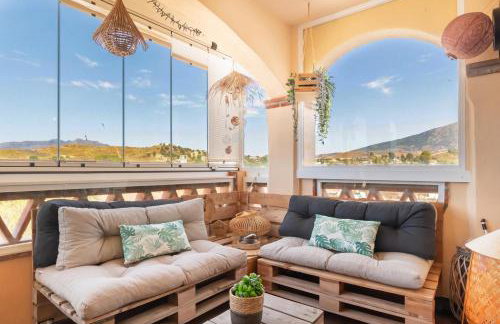 Luxury Mijas Golf, Pool & Pet Retreat - Happy Rentals - Foto 10