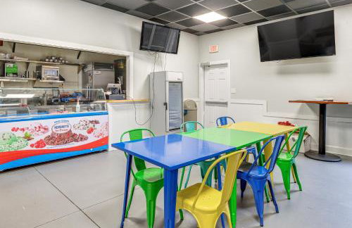 Smith Mountain Lake Retreat with Resort Amenities! - Foto 31