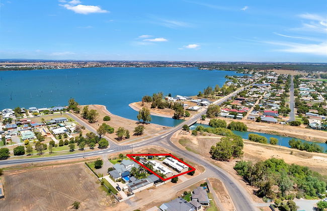 Kennedy Holiday Villas - Foto 21