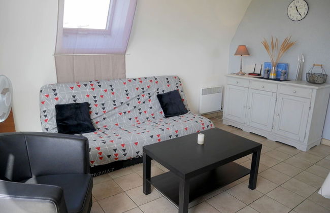 Cottage, Beuzec Cap Sizun - Foto 5