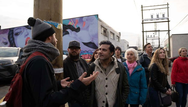 Tour de arte urbano por Vancouver + Cata de cervezas - Photo 3