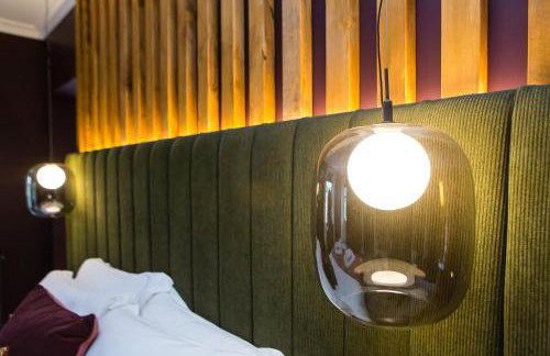 Skeldale House 'All Creatures Great & Small' Luxury Apartments & Studios in Askrigg, Yorkshire Dales - Photo 15