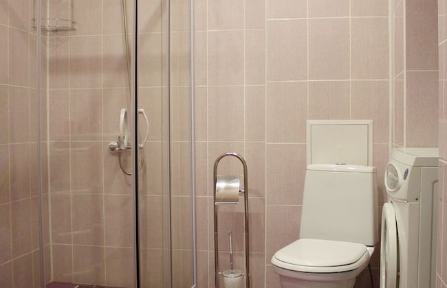 ApartHotel Severny Veter - Photo 25