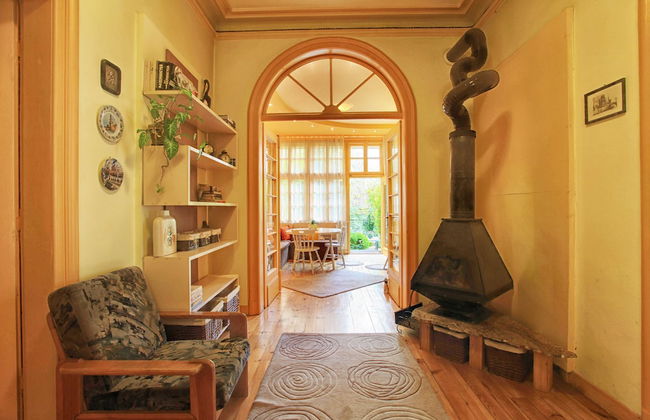 Guesthouse Tomovi - Photo 11