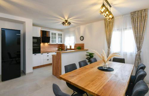 Holiday Villa Perla - Photo 33