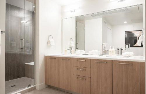 LoHi Clubhouse - Cityscape Panorama - Central LoHi - Foto 30