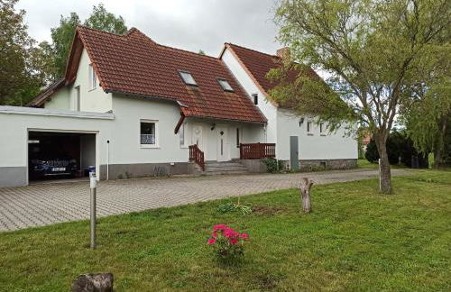 Ferienhaus Fabich Ganzes Haus - Foto 2