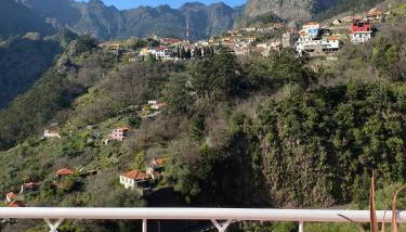 Vivenda Ribeiro - Curral das Freiras - Foto 2