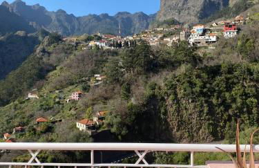 Vivenda Ribeiro - Curral das Freiras - Foto 2