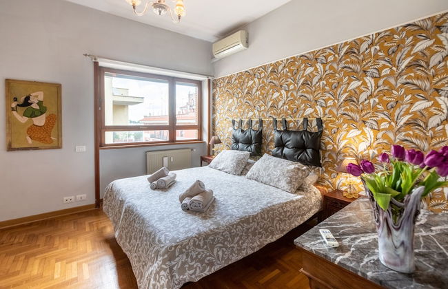 A Casa di Driade -apartment - Foto 8