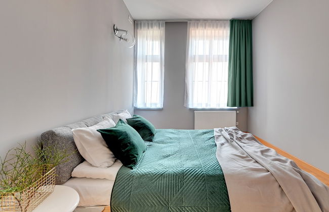 Old Town - Tobiasz Residence by Welcome Apartment - Foto 32