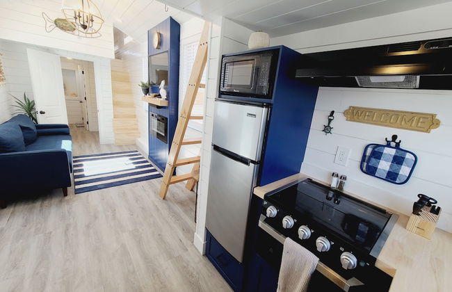 Zion's Tiny Getaway - Foto 78