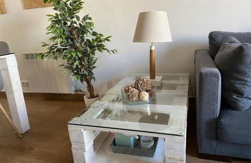 Fantastico Tarragona Corsini Apartment-1, en el centro con parking - Foto 16