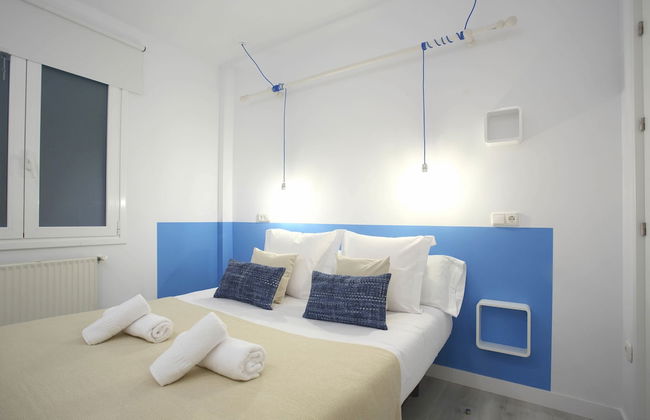 Arroka Suite Apartment - Foto 4