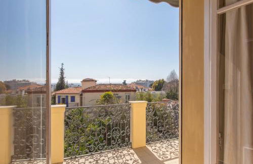 Penthouse Lou Lòu by iVillamia com - Foto 9