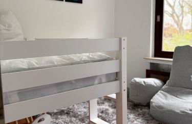 Schöne Wohnung am Dümmersee - Foto 4