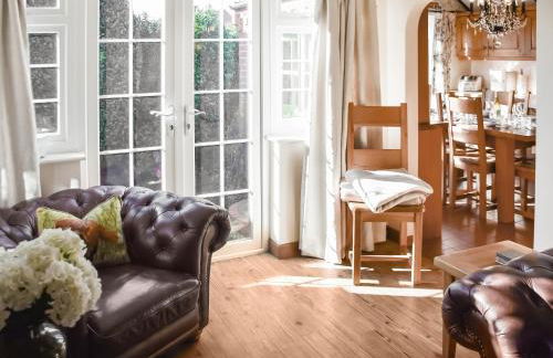 Starboard Cottage - Foto 8