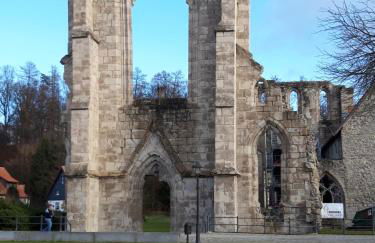 Ferienhaus am Riesenberg - Foto 49