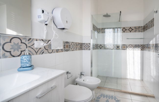 Affittacamere Aiosardegna Al Porto - Foto 9