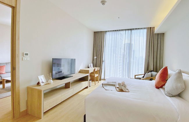 Oakwood Suites Bangkok - Foto 3