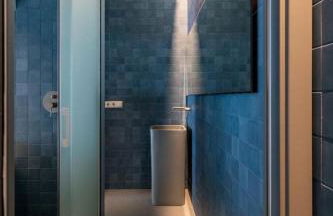 Valencia Malvarrosa beach point blue - Photo 10