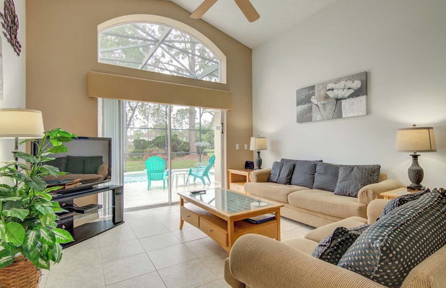 Simon's Southern Dunes Vacation Home - Foto 8