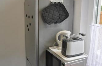 TerraceOasisBerlinAirport - Foto 8