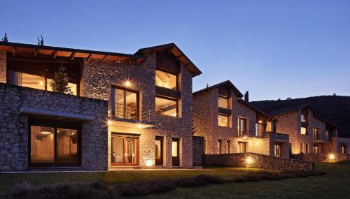 Alti Luxury Villa - Foto 2