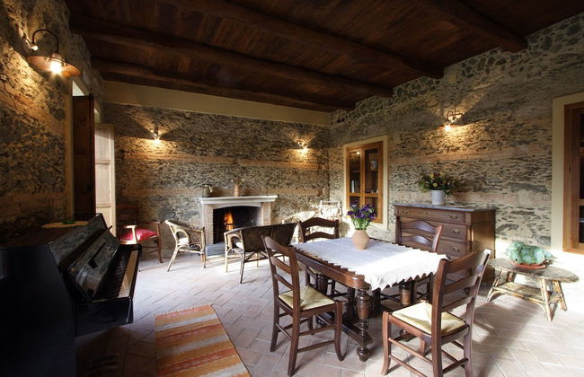 La Rosa Nel Bicchiere - Foto 43