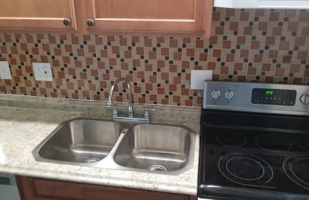 Villa on the Potomac 2BR Villa - Foto 14