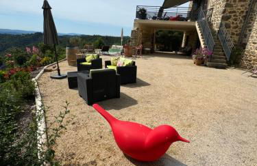 Chez Daniel et Marie Ardeche Nature - Foto 57