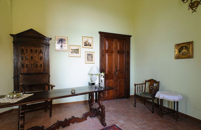 Castello di Cortanze - Foto 2