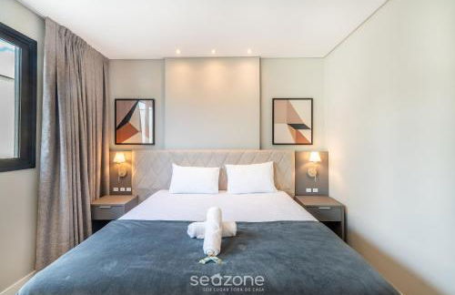 MHF III - Apts Variados a 280m da Praia em Itapema - Foto 65