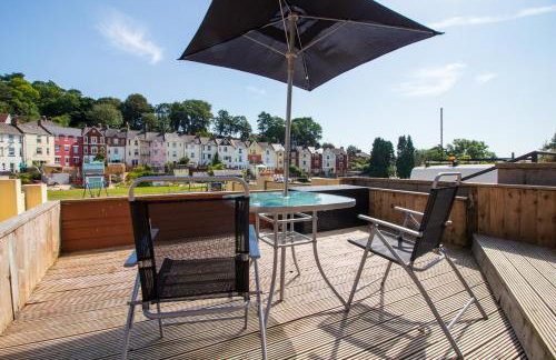 Stylish Studio in the Heart of the English Riviera - Foto 2