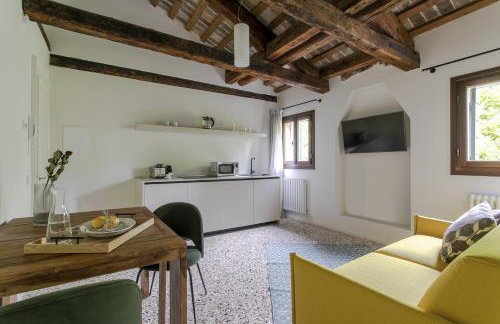 Palazzo Venere Apartments - Foto 98