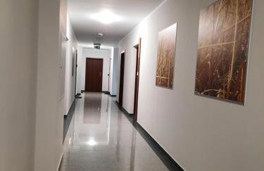 Ukiel Park Apartament Kozetka - Foto 29