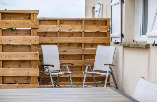 La dune des Amiets - Cléder - Foto 15