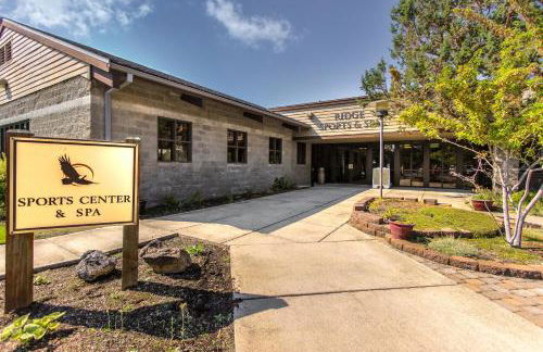 18th Tee Chalet Getaway - Foto 31