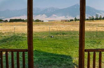 Paradise Valley Cabin by Chico and Yellowstone Park! - Foto 20